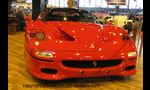 Ferrari f50-1995-1997